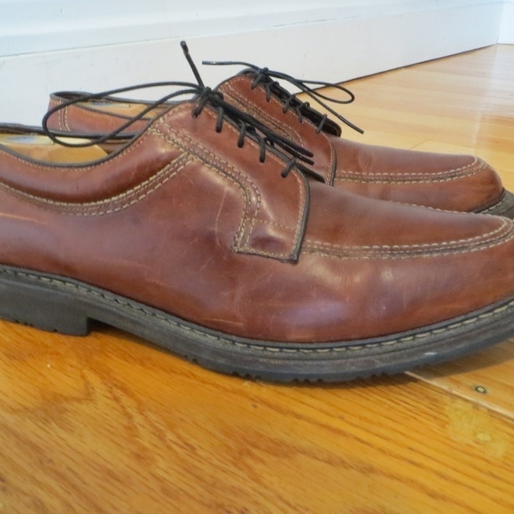 Mens Allen Edmonds WILBERT Oxfords Dress Shoes main image 4